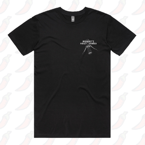 Mummy's Fidget Spinner 🍷 - Men's T Shirt