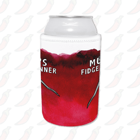 Mummy's Fidget Spinner 🍷 - Stubby Holder