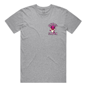 Mummy Shark 🦈 - Men's T Shirt