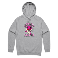 Mummy Shark 🦈 - Unisex Hoodie