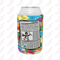 Murdoch Monopoly 📰 - Stubby Holder