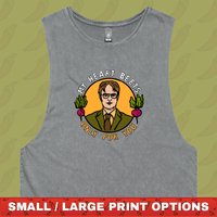 MY HEART BEETS FOR YOU 💓- Tank