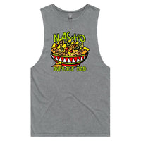 Nacho Average Dad 😉 – Tank