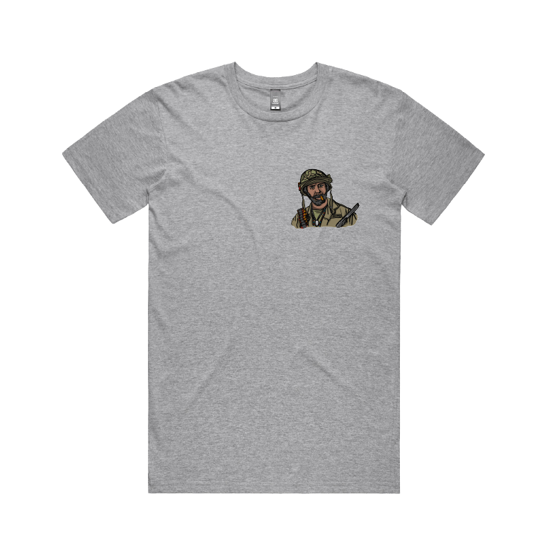 Never Go Full Retard 💥 - Men's T Shirt