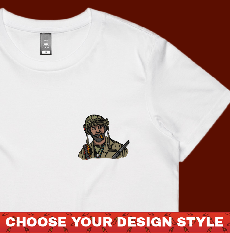 Never Go Full Retard 💥 - Women's T Shirt