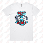 Nuke The Whales 💣🐳 – Men's T Shirt