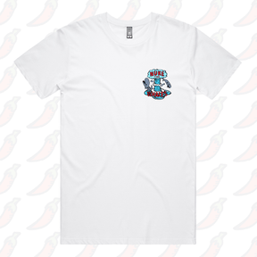 Nuke The Whales 💣🐳 – Men's T Shirt
