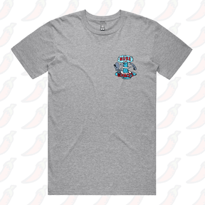 Nuke The Whales 💣🐳 – Men's T Shirt