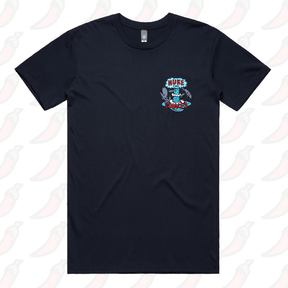 Nuke The Whales 💣🐳 – Men's T Shirt
