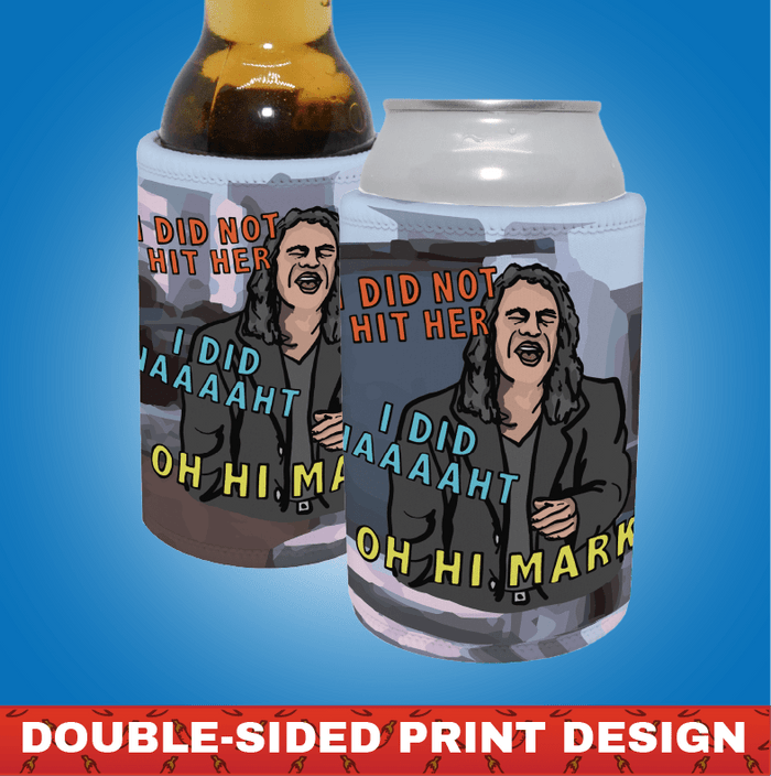 Oh Hi Mark 👋🏻 - Stubby Holder
