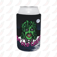 Old Gregg 🧟‍♂️🛶 - Stubby Holder