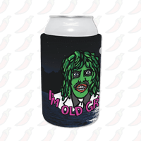 Old Gregg 🧟‍♂️🛶 - Stubby Holder