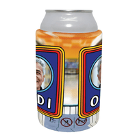 Oldi 🛒 - Customisable Stubby Holder