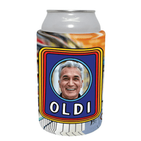 Oldi 🛒 - Customisable Stubby Holder