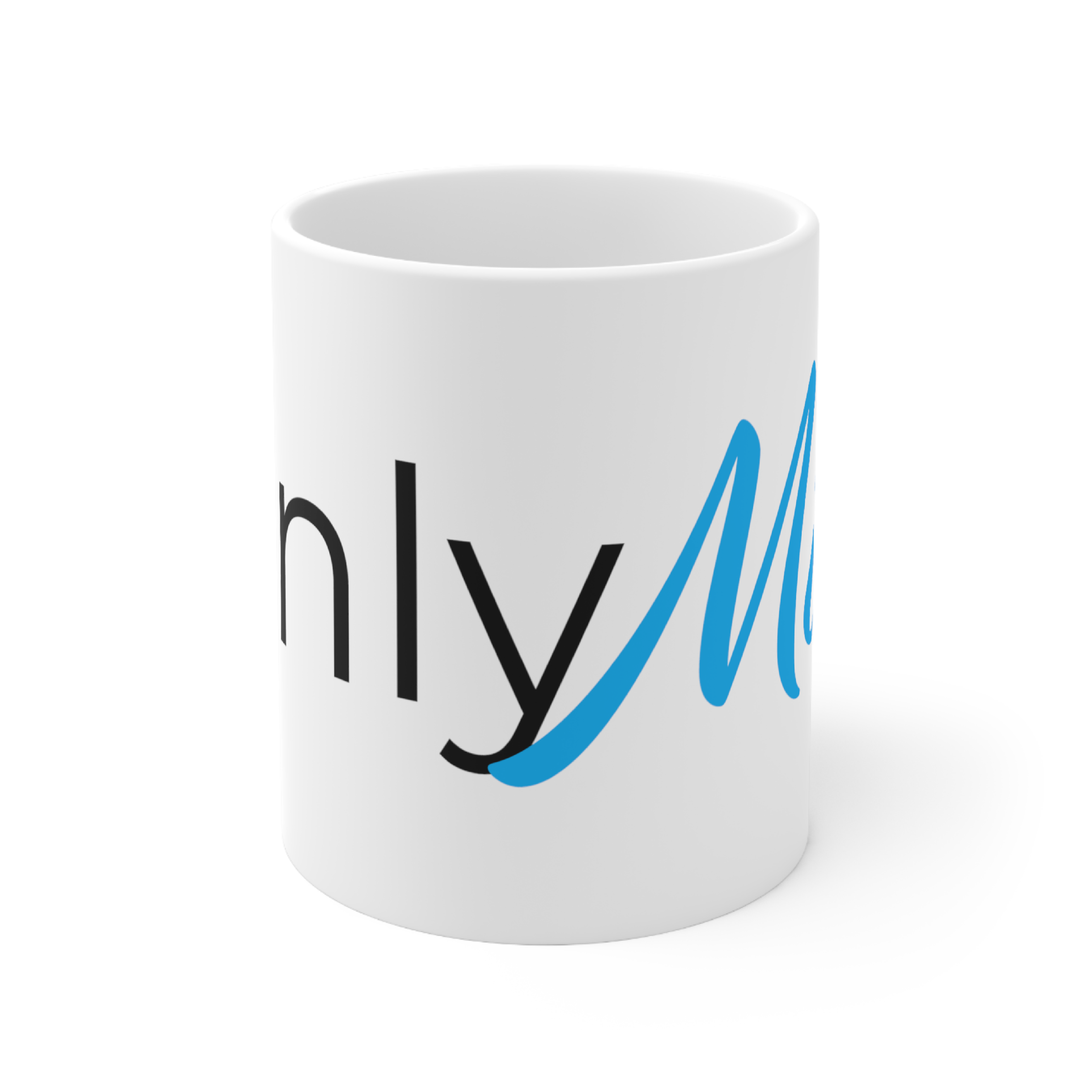 Only Milfs 👩‍👧‍👦👀 - Coffee Mug