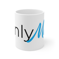 Only Milfs 👩‍👧‍👦👀 - Coffee Mug