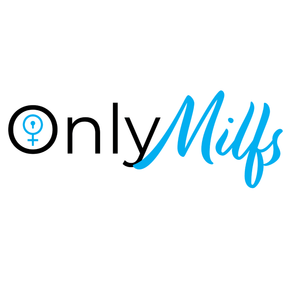 Only Milfs 👩‍👧‍👦👀 - Men's T Shirt