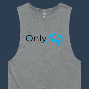 Only Milfs 👩‍👧‍👦👀 – Tank