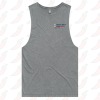 Party Vote ✅ - Tank