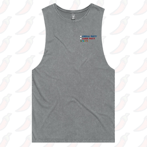 Party Vote ✅ - Tank