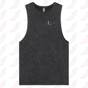 Party Vote ✅ - Tank