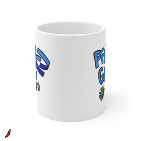 Pfizer Gang 💉 - Coffee Mug
