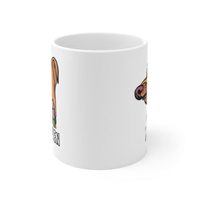 Phteven Good Boy 🐶 - Coffee Mug
