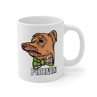 Phteven Good Boy 🐶 - Coffee Mug