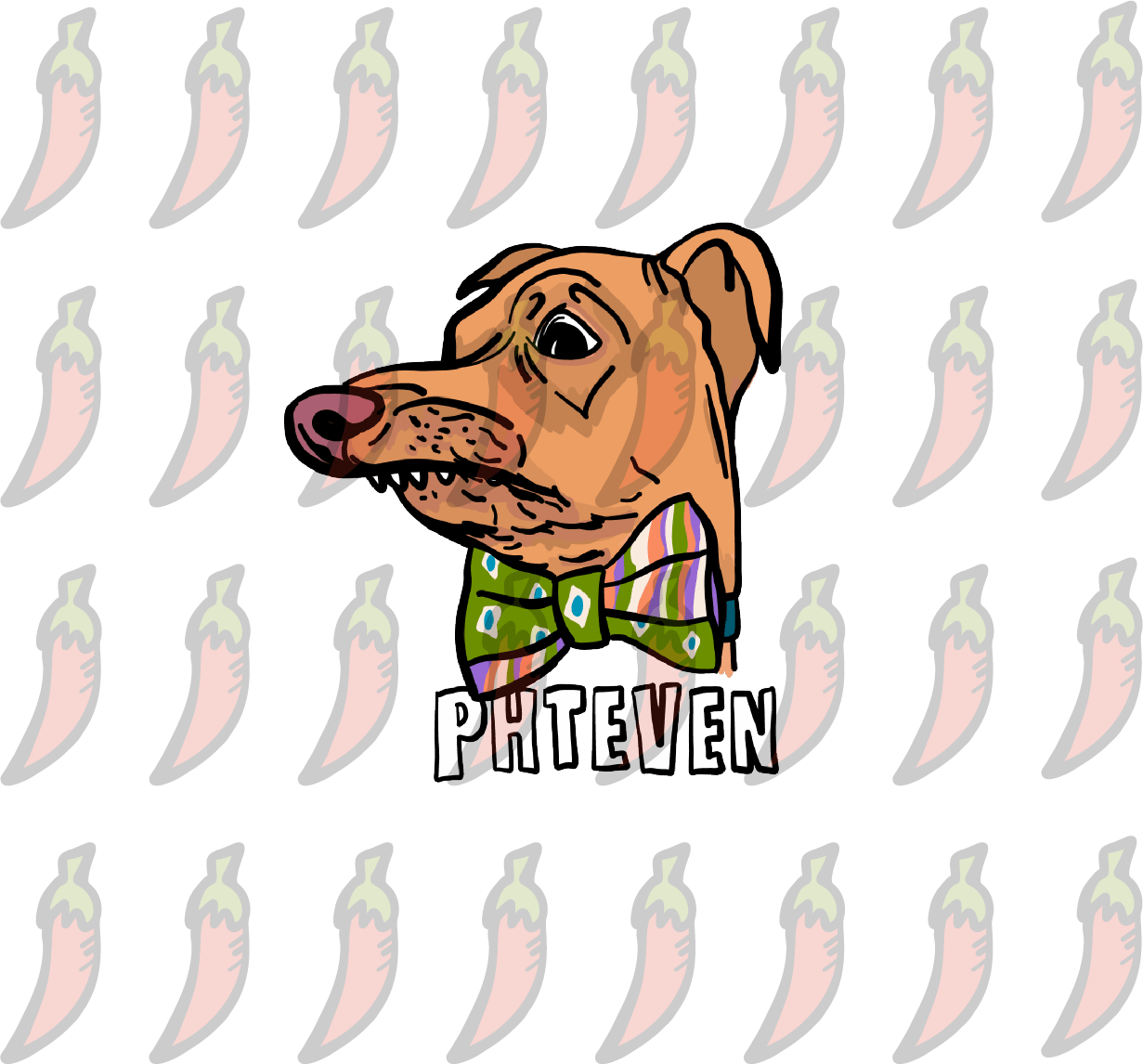 Phteven Good Boy 🐶 - Coffee Mug
