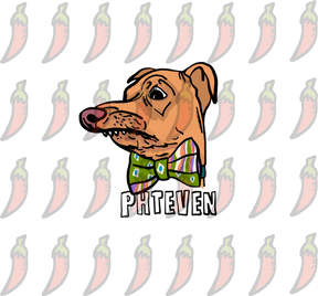 Phteven Good Boy 🐶 - Men's T Shirt