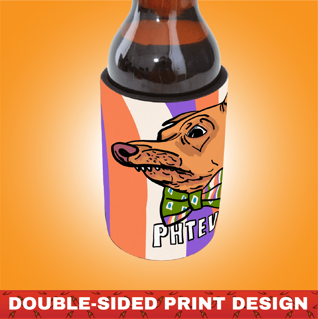 Phteven Good Boy 🐶 - Stubby Holder