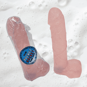 Pocket Rocket 🧼🍆 - Hand-y Soap