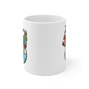 Pokebong 🦎 - Coffee Mug