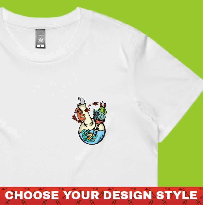 Pokebong 🦎 - Women's T Shirt