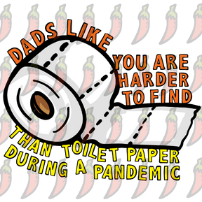 Rare Dad 🧻 - Coffee Mug