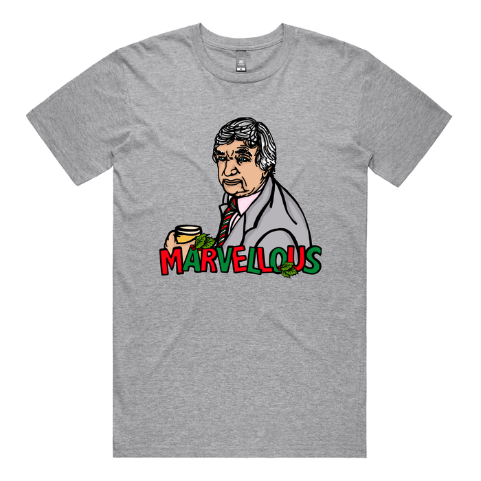 Richie Marvellous 🏏 – Men's T Shirt