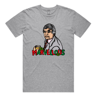 Richie Marvellous 🏏 – Men's T Shirt