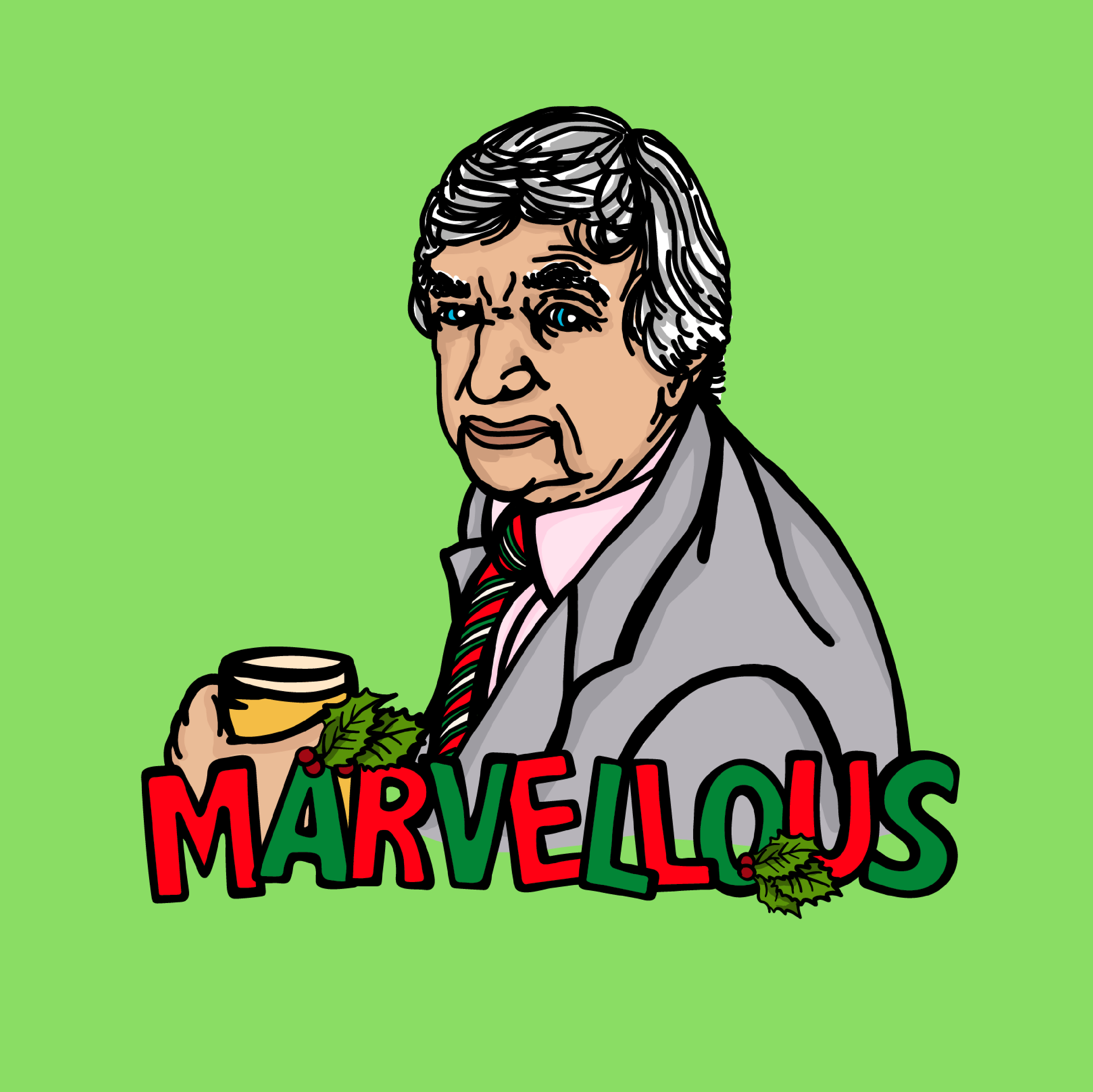 Richie Marvellous 🏏 – Tank