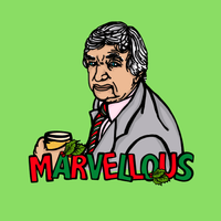 Richie Marvellous 🏏 – Women's T Shirt