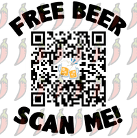 Rick Roll QR Prank 🎵 - Men's T Shirt