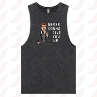 Rick Roll 🎵 – Tank