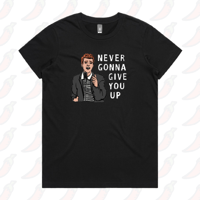 Rick Roll 🎵 - Women's T Shirt