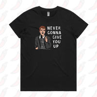 Rick Roll 🎵 - Women's T Shirt