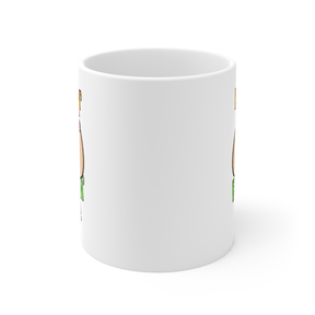 Rippin Farts 💔💨 - Coffee Mug