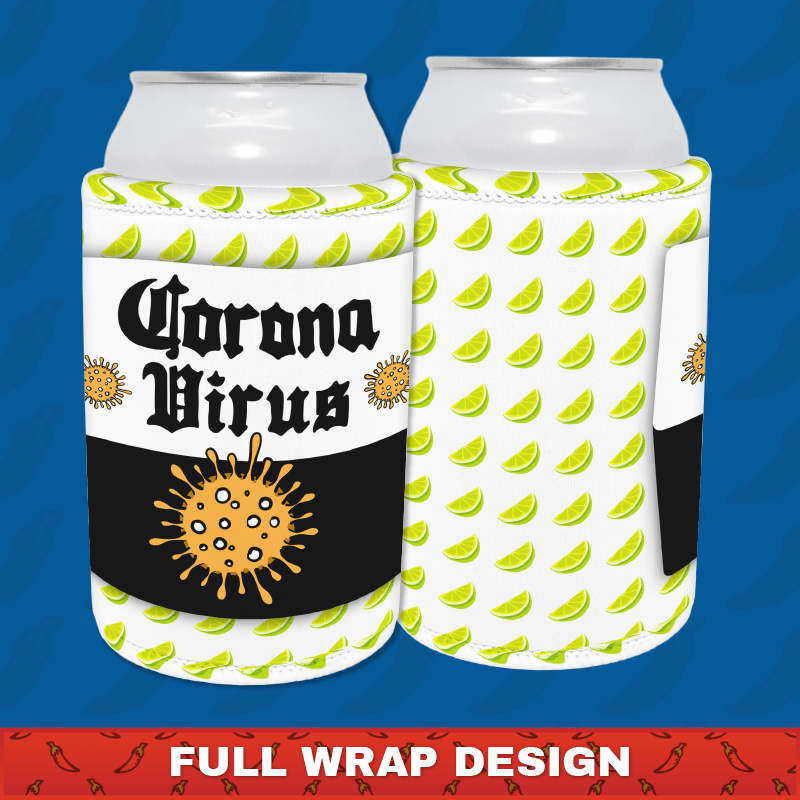 Rona Beer 🍺 - Stubby Holder