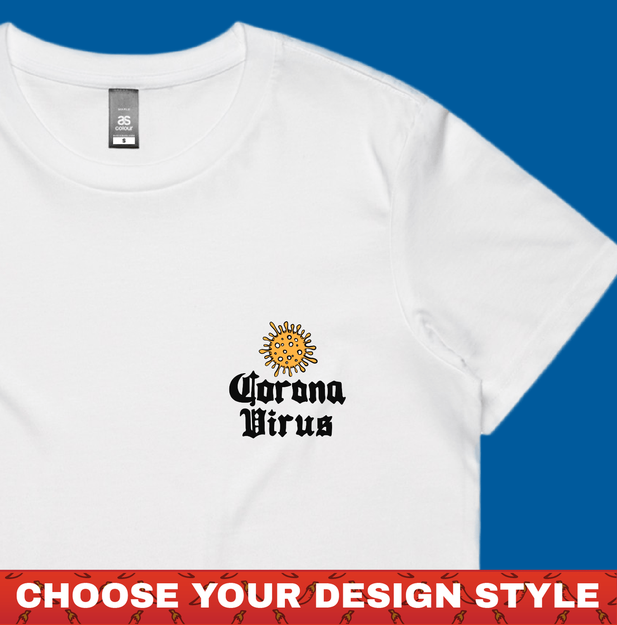 Rona Beer 🍺 - Women's T Shirt