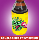 Rona Rally 2020 🏳️ - Stubby Holder