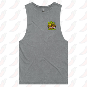 Nacho Average Dad 😉 – Tank