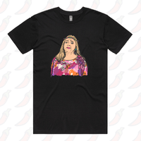 S / Black / Large Front Design Cool Cats & Kittens 😸 - Men's T Shirt