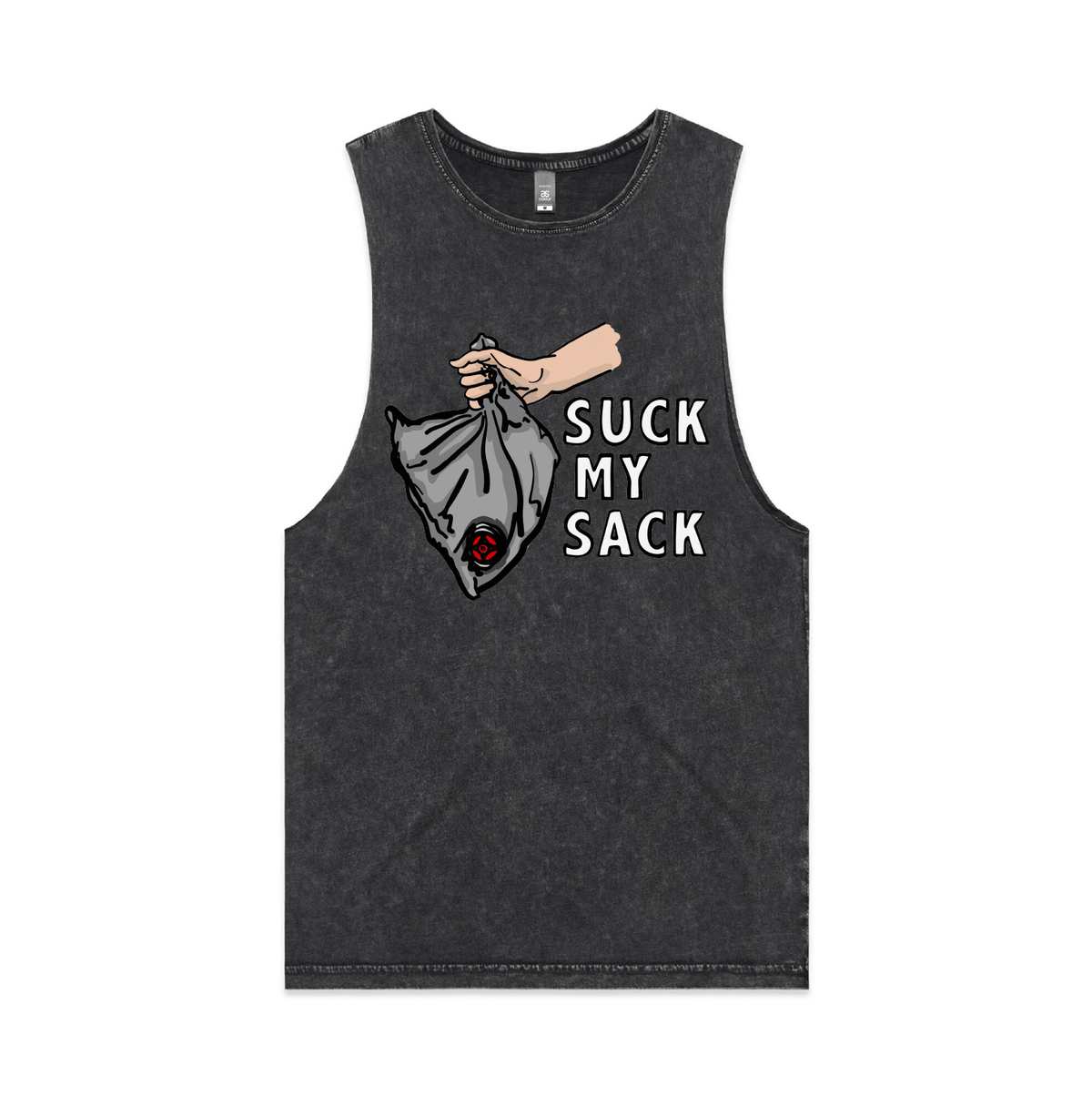 Goon Sack 🍷 Tank — free download
